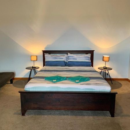 Bee'S Place - 3 Bedroom Home On 10 Acres Of Land With Distant Ocean Views Emu Bay Luaran gambar