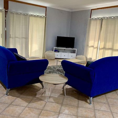 Bee'S Place - 3 Bedroom Home On 10 Acres Of Land With Distant Ocean Views Emu Bay Luaran gambar