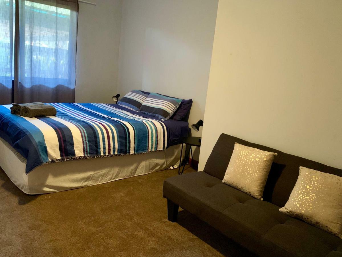 Bee'S Place - 3 Bedroom Home On 10 Acres Of Land With Distant Ocean Views Emu Bay Luaran gambar