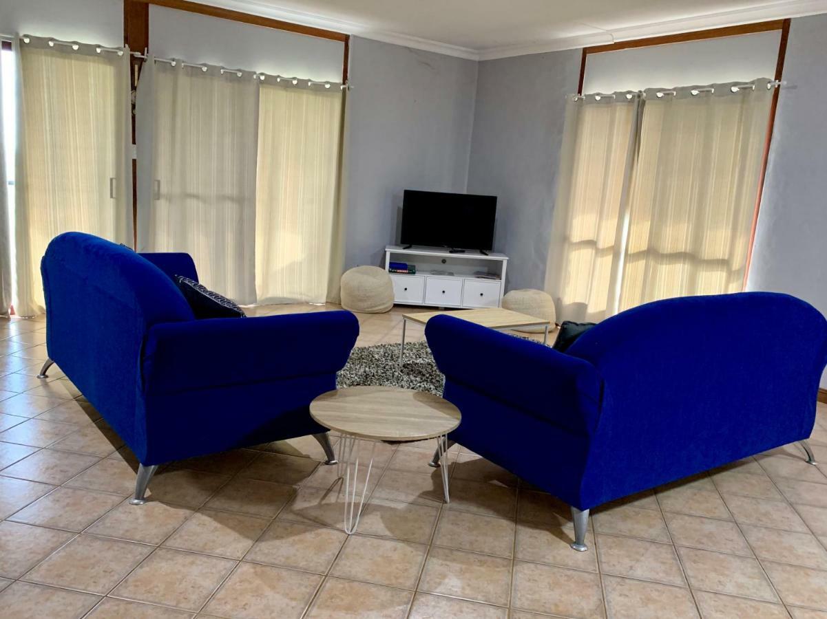 Bee'S Place - 3 Bedroom Home On 10 Acres Of Land With Distant Ocean Views Emu Bay Luaran gambar